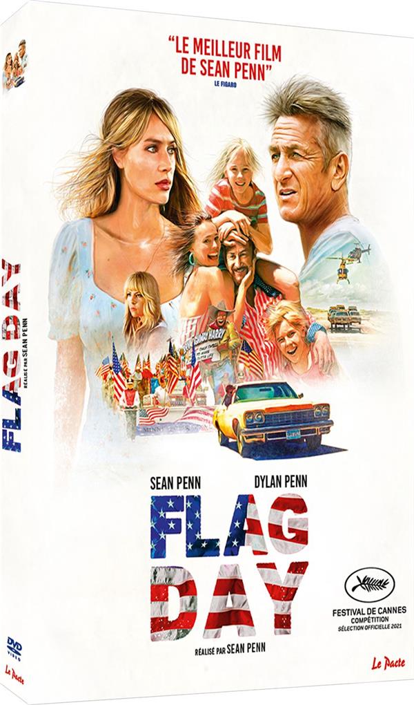 (Occasion) - Flag Day [DVD]