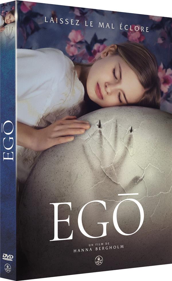 Ego [DVD]