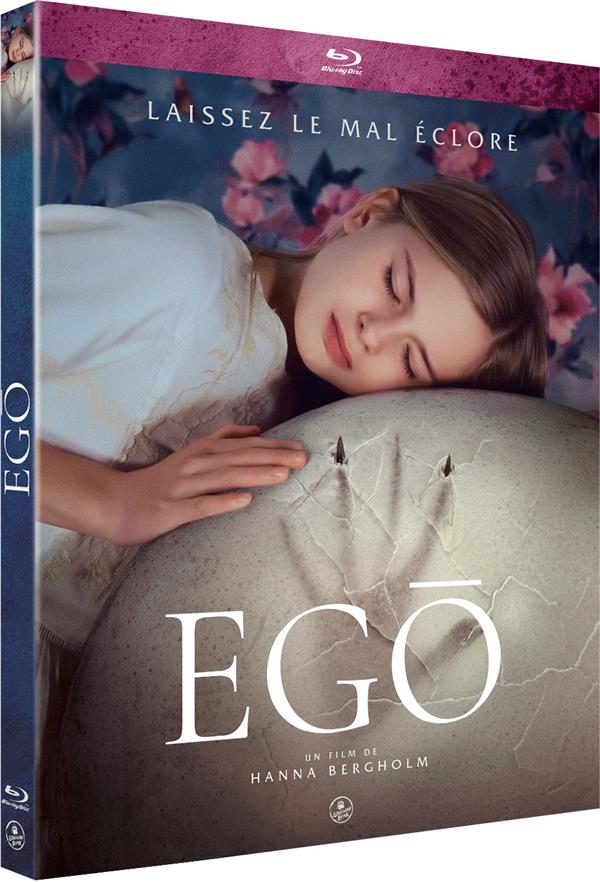 Ego [Blu-ray]