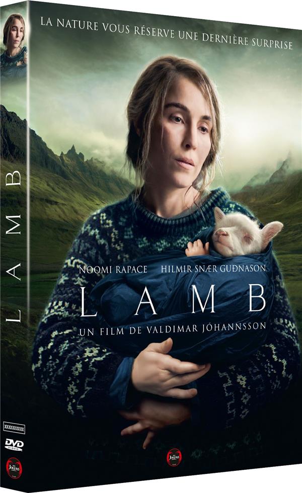 Lamb [DVD]