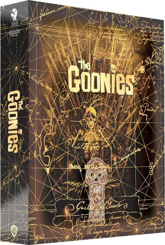 Les Goonies [4K Ultra HD]