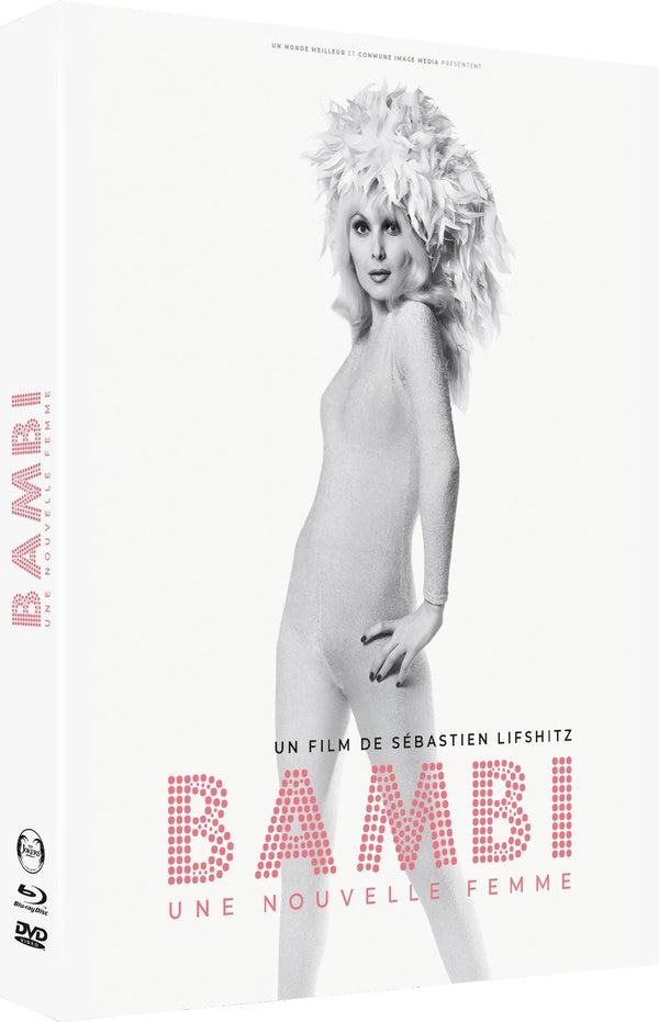 Bambi [Blu-ray]