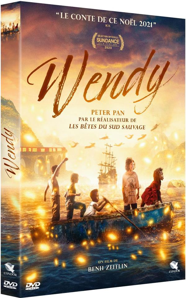 (Occasion) - Wendy [DVD]