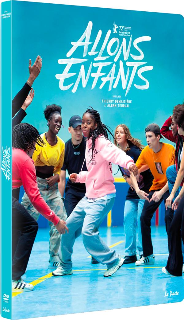 Allons enfants [DVD]