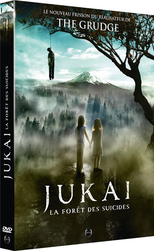 Jukaï : la forêt des suicides [DVD]