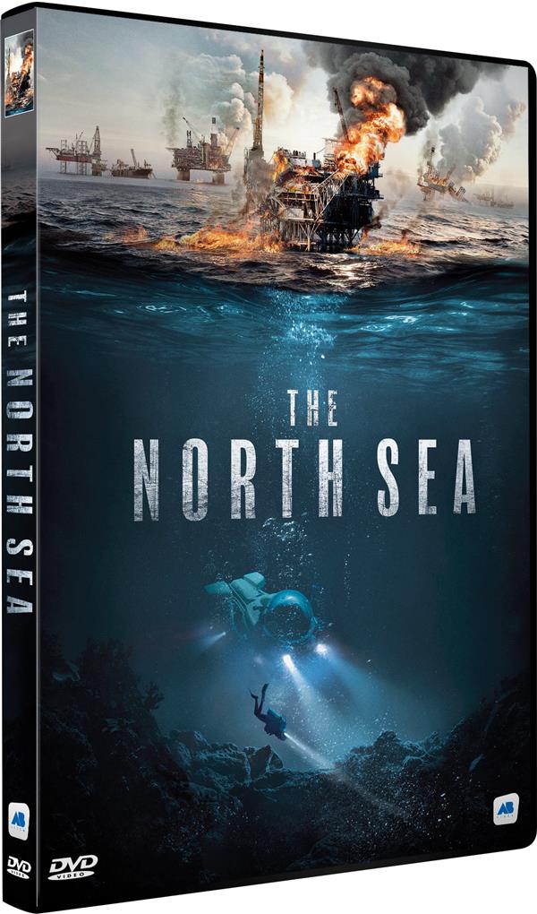 The North Sea [DVD]