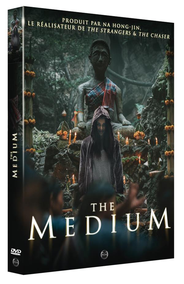 The Medium [DVD]