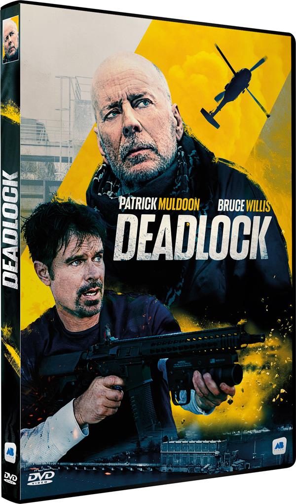 Deadlock [DVD]