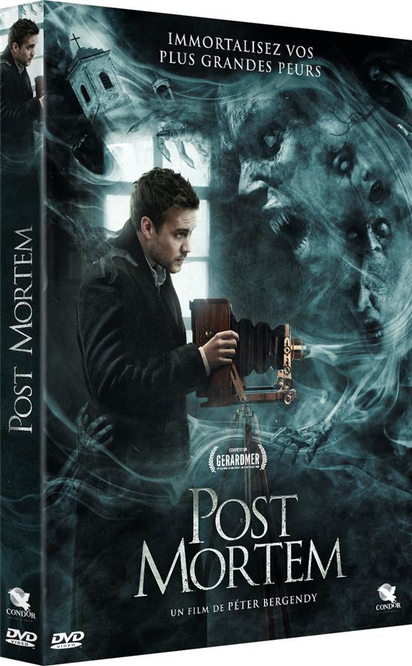 Post Mortem [DVD]