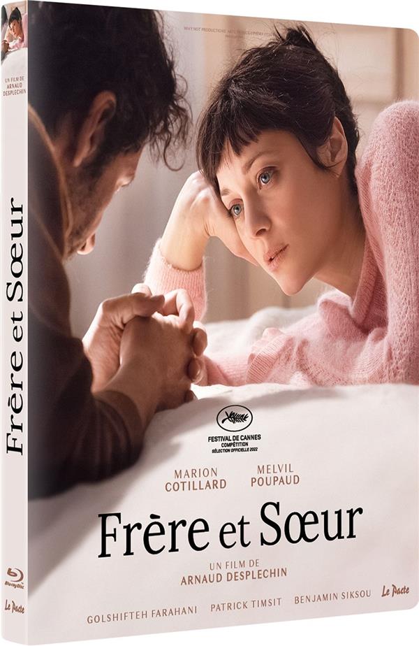 Frère et soeur [DVD]