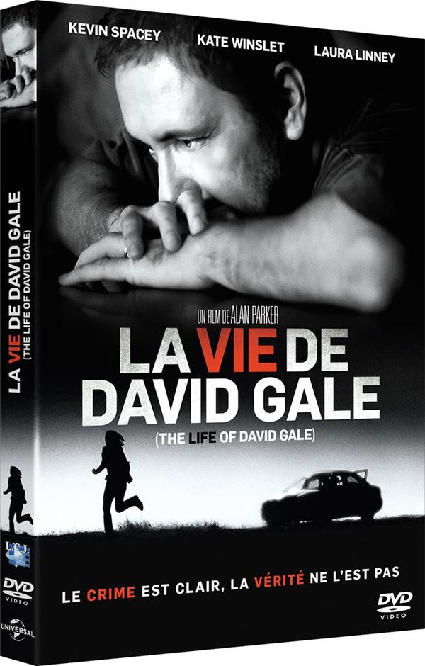 La Vie de David Gale [DVD]