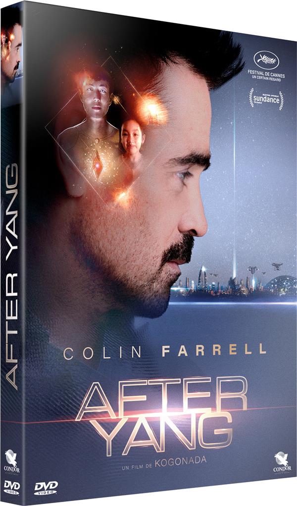 After Yang [DVD]