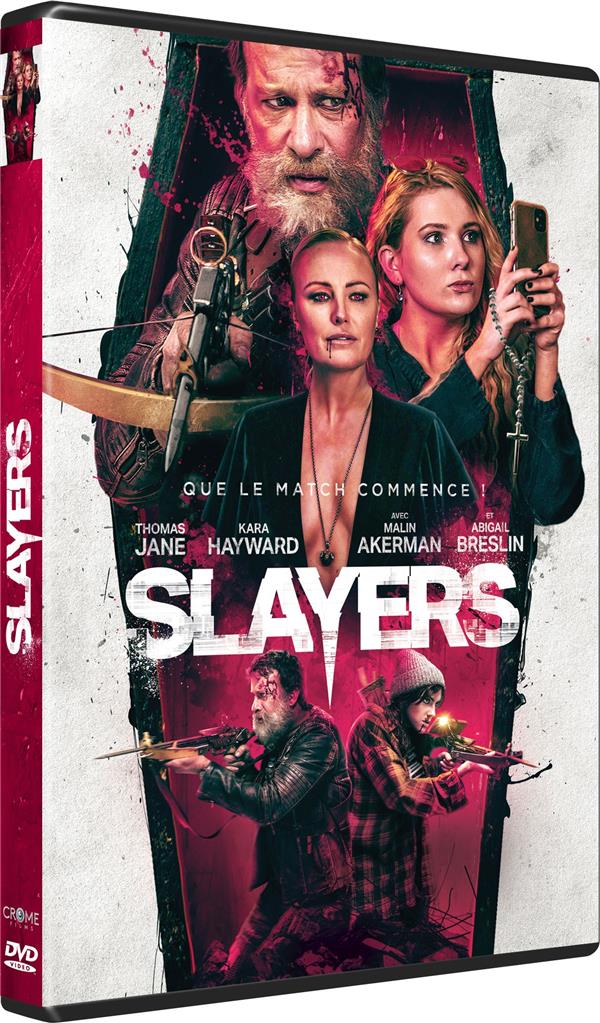 (occasion) - Slayers [DVD]