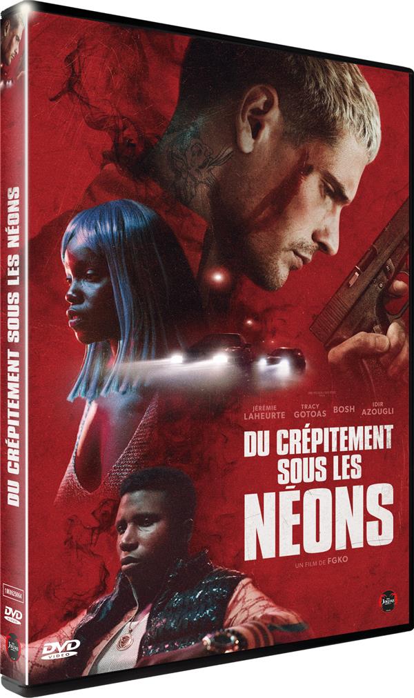 Du crépitement sous les néons [DVD]