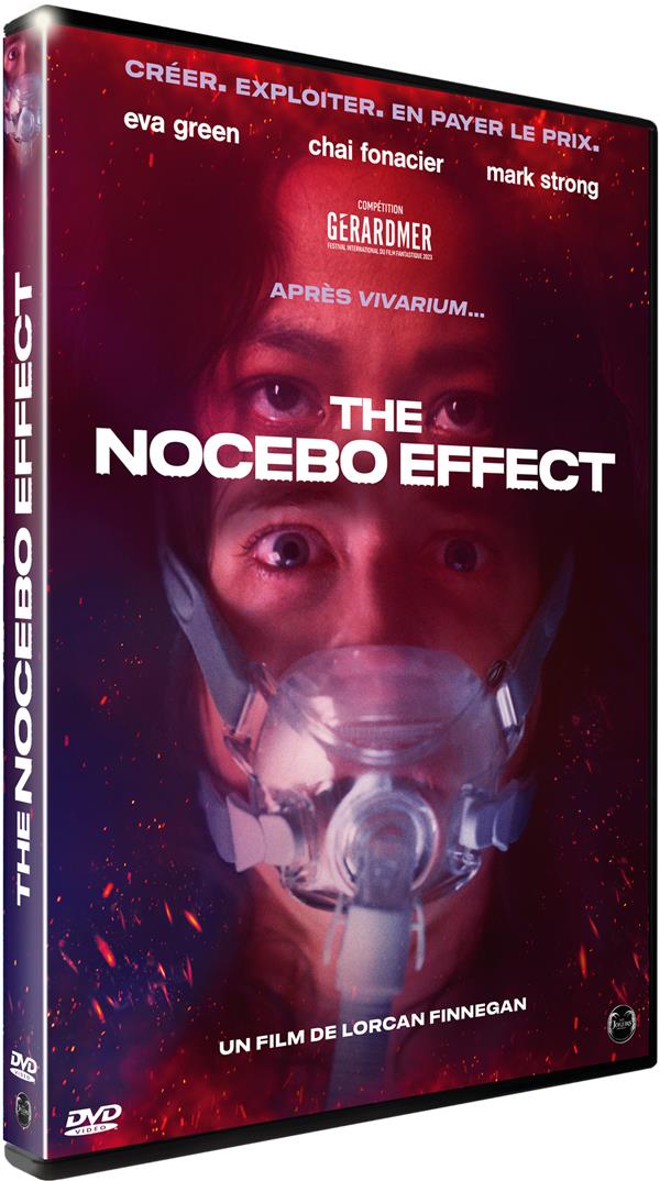 The Nocebo Effect [DVD]