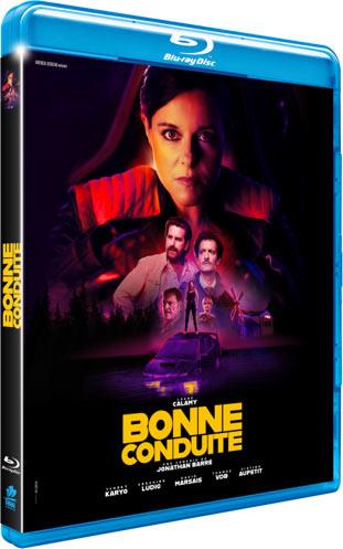 Bonne conduite [Blu-ray]