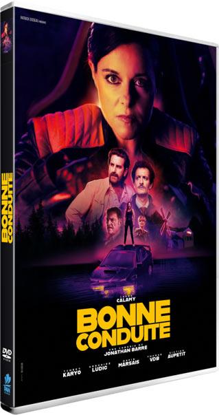 Bonne conduite [DVD]