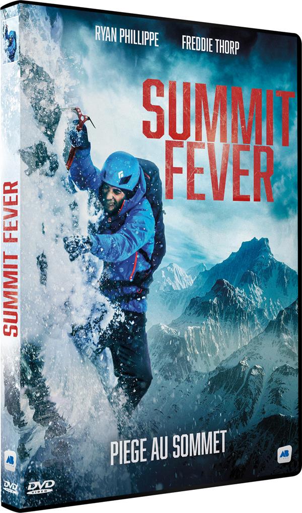 Summit Fever [DVD]
