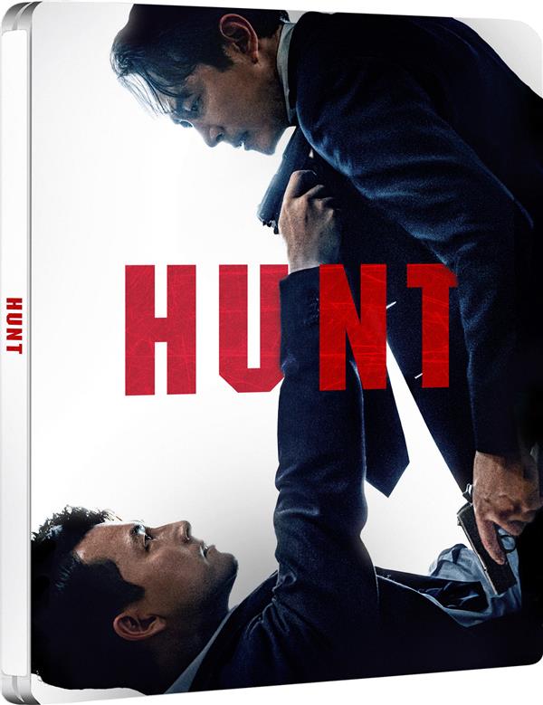 Hunt [4K Ultra HD]
