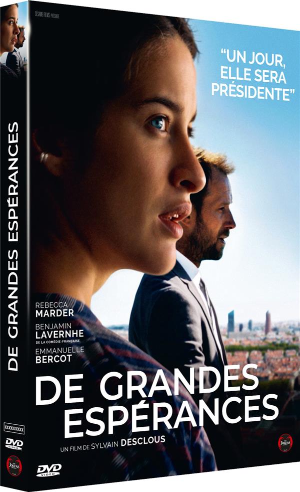 De grandes espérances [DVD]