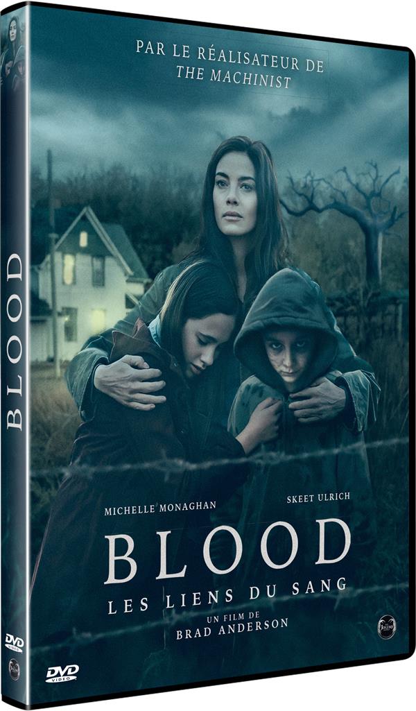 Blood - Les Liens du sang [DVD]