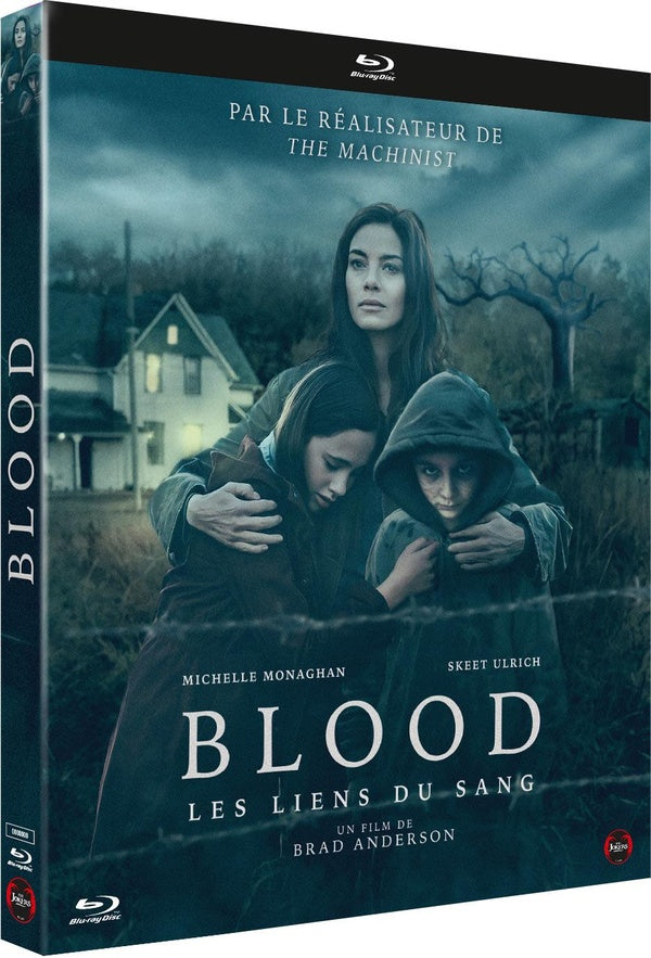 Blood - Les Liens du sang [Blu-ray]