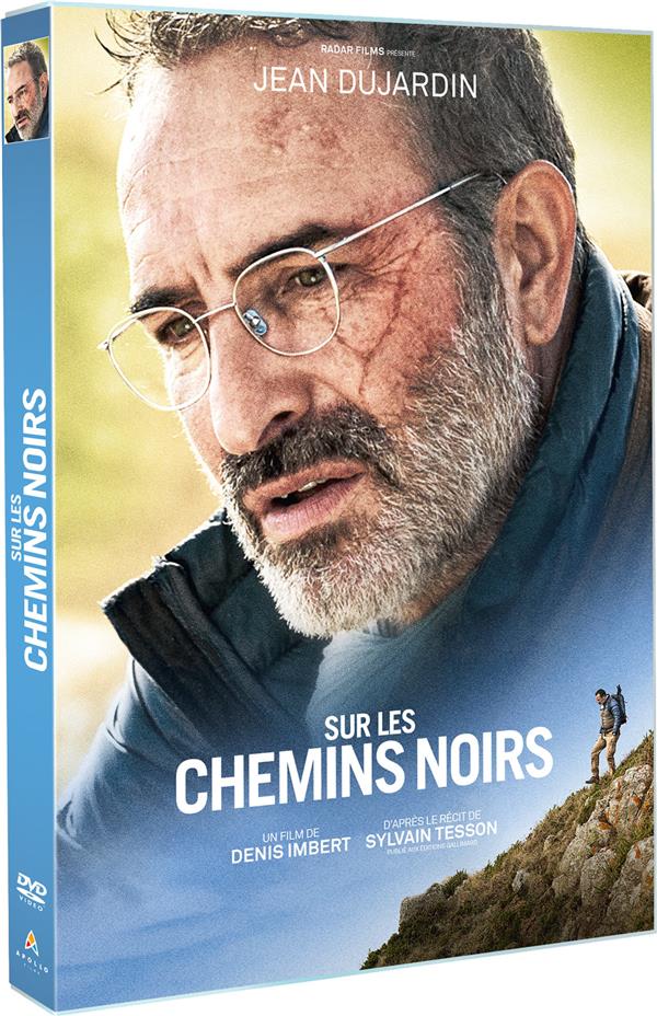 Sur les chemins noirs [DVD]