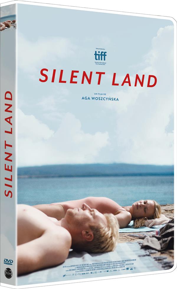Silent Land [DVD]