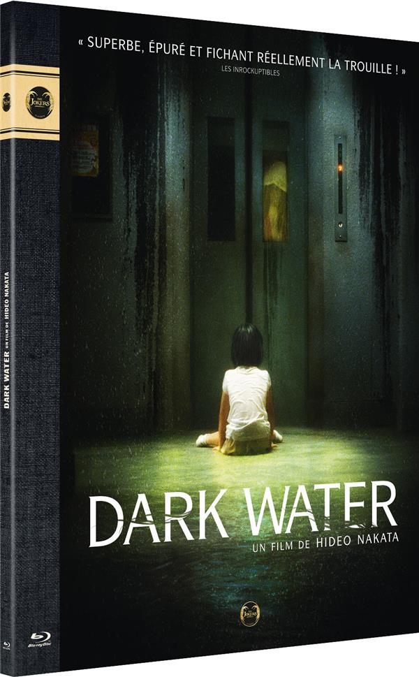 Dark Water [Blu-ray]