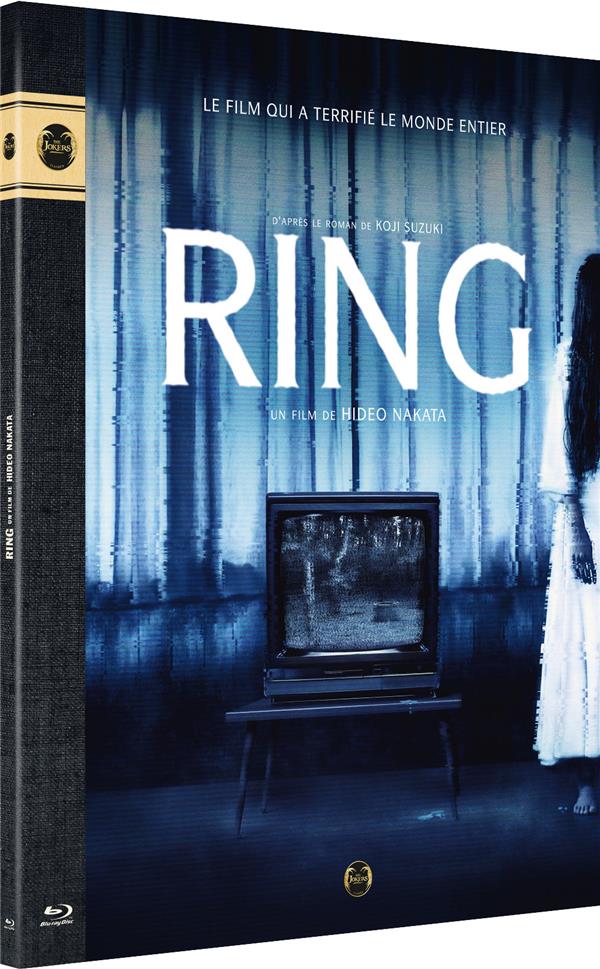 Ring [Blu-ray]