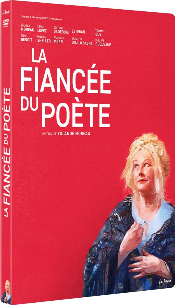 La Fiancée du poète [DVD]