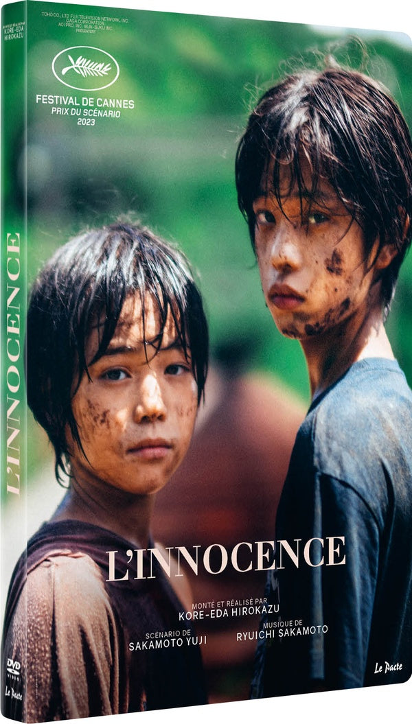 L'Innocence [DVD]