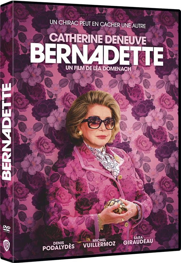 Bernadette [DVD]