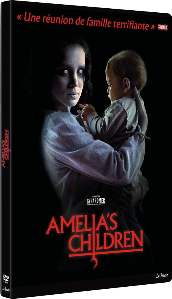 Amelia's Children [DVD]
