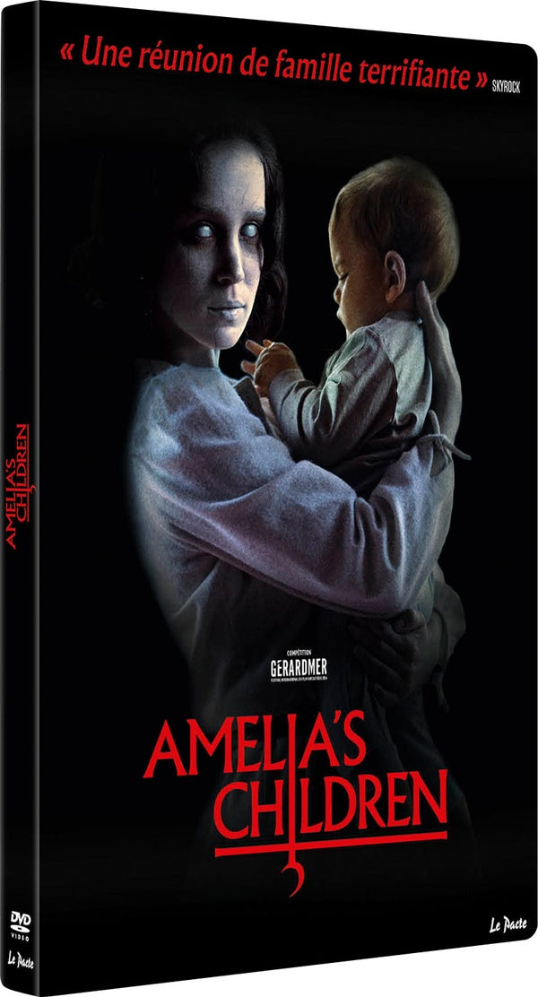 (Occasion) - Amelia's Children [DVD]