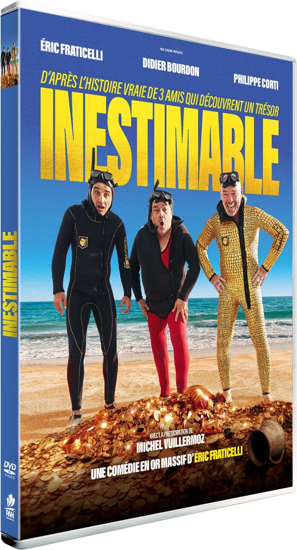Inestimable [DVD]