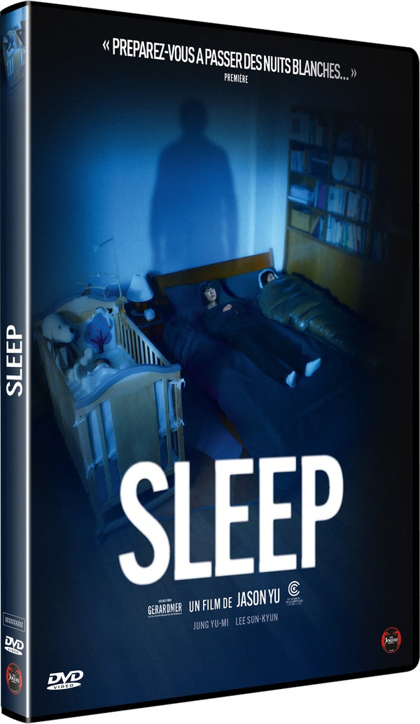 Sleep [DVD]