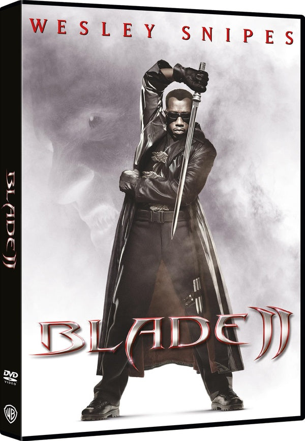 Blade II [DVD]