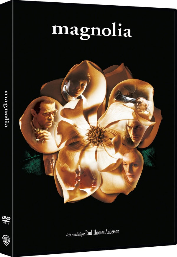 Magnolia [DVD]