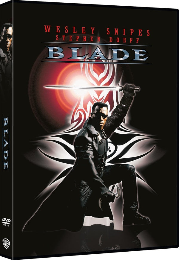 Blade [DVD]