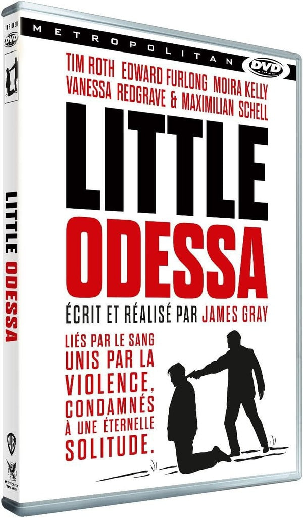 Little Odessa [DVD]