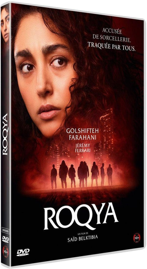Roqya [DVD]