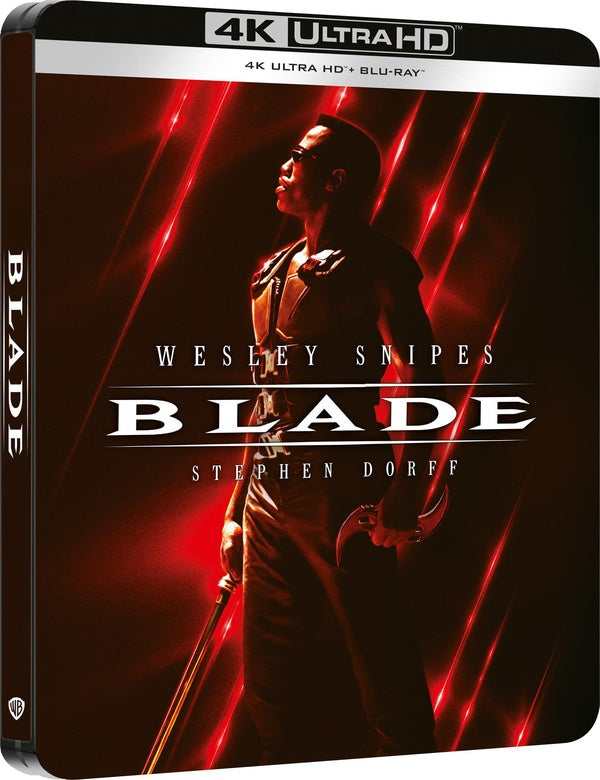 Blade [4K Ultra HD]