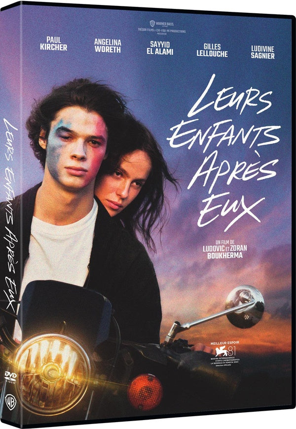 Leurs enfants après eux [DVD]