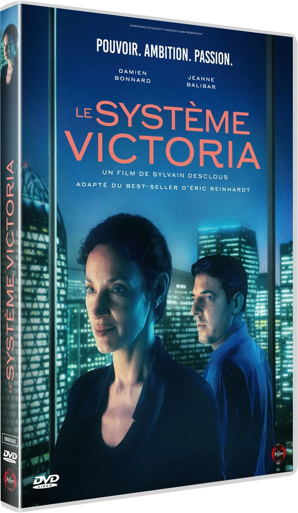 Le Système Victoria [DVD]