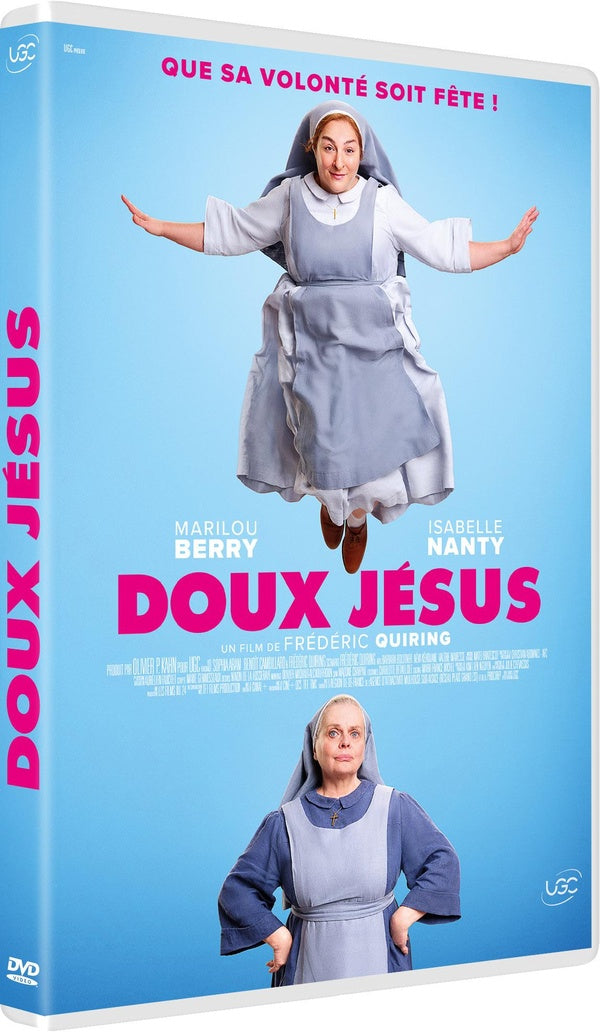 Doux Jésus [DVD]