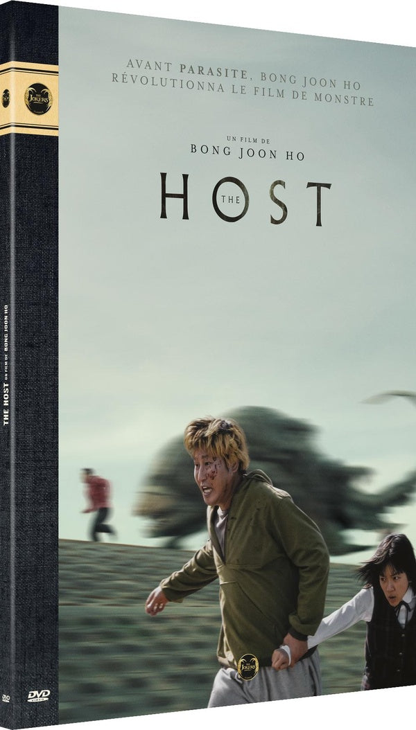 The Host [DVD]