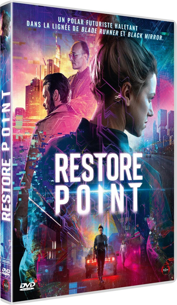 Restore Point [DVD]