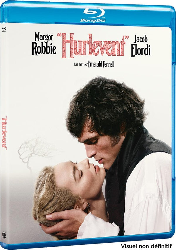 "Hurlevent" [Blu-ray]