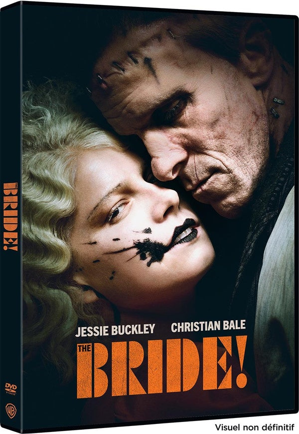 The Bride! [DVD]